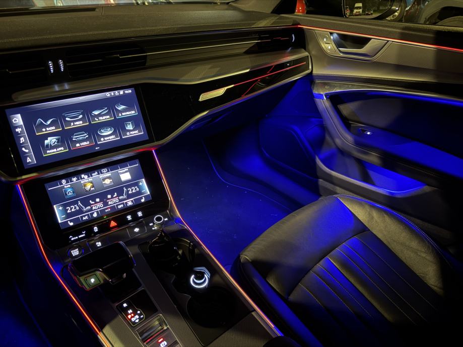 Audi A6 40 TDI S tronic | Virtual Cockpit | Kamera | Audi servisi, fotografija 11