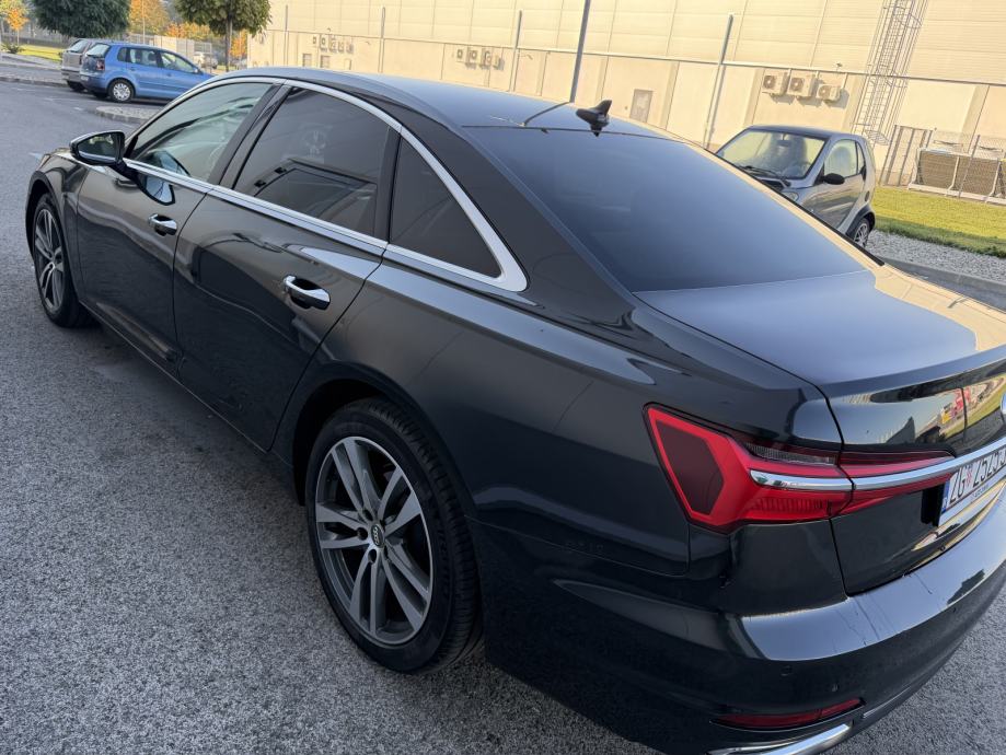 Audi A6 40 TDI S tronic | Virtual Cockpit | Kamera | Audi servisi, fotografija 4