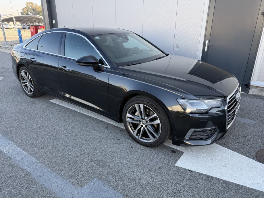 Audi A6 40 TDI S tronic | Virtual Cockpit | Kamera | Audi servisi, fotografija 2