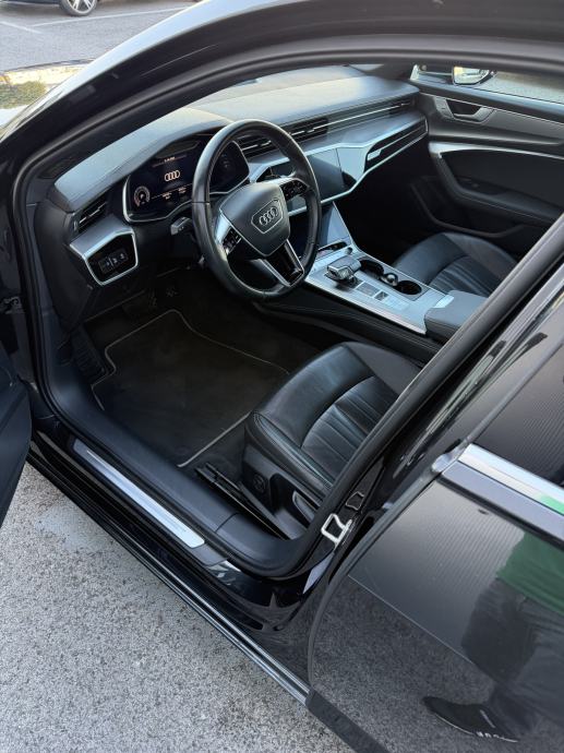 Audi A6 40 TDI S tronic | Virtual Cockpit | Kamera | Audi servisi, fotografija 7
