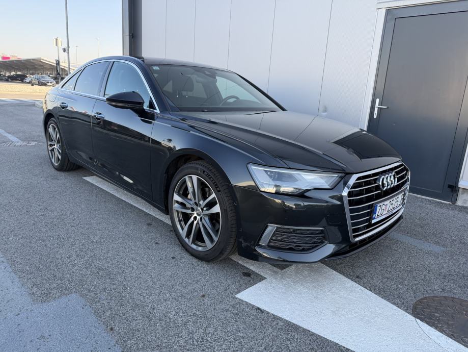 Audi A6 40 TDI S tronic | Virtual Cockpit | Kamera | Audi servisi, fotografija 3
