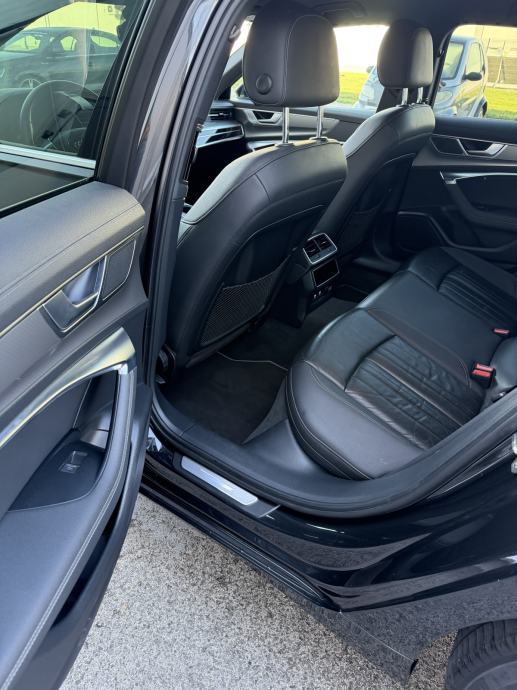 Audi A6 40 TDI S tronic | Virtual Cockpit | Kamera | Audi servisi, fotografija 8