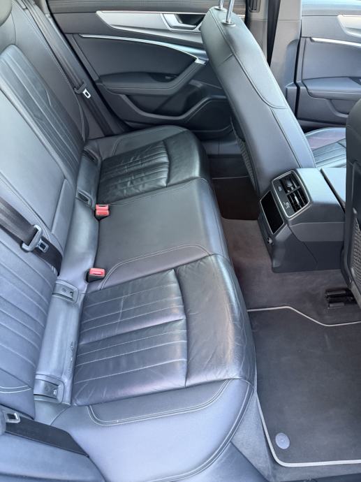 Audi A6 40 TDI S tronic | Virtual Cockpit | Kamera | Audi servisi, fotografija 9