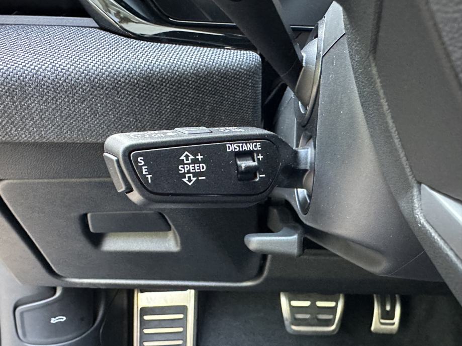Audi A6 40TDI *S LINE+*ACC*MATRIX*360°*TECH PLUS*NOVO*DOSTUPNO ODMAH*, fotografija 14