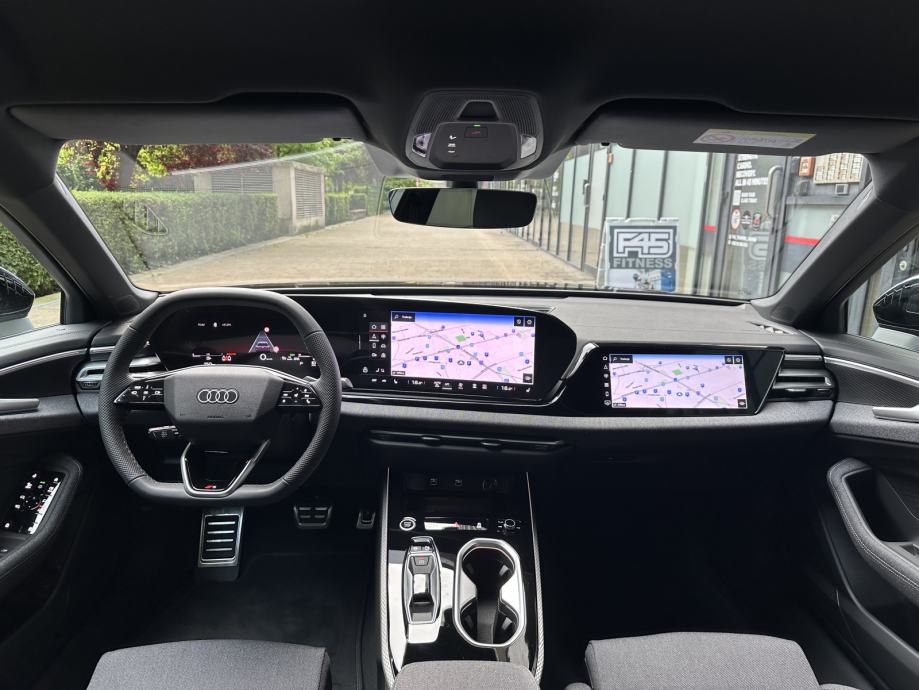 Audi A6 40TDI *S LINE+*ACC*MATRIX*360°*TECH PLUS*NOVO*DOSTUPNO ODMAH*, fotografija 12