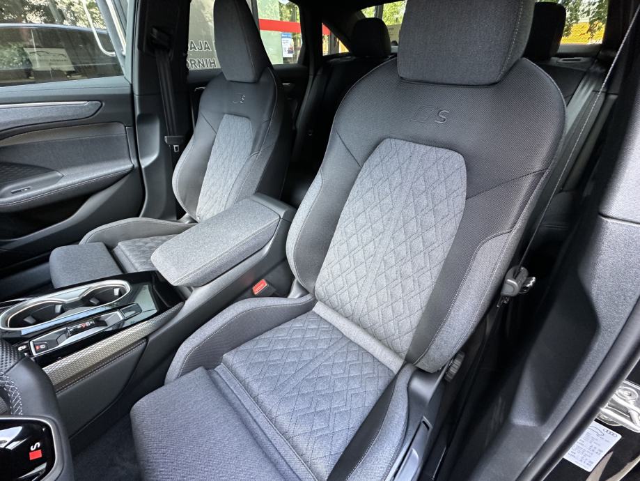 Audi A6 40TDI *S LINE+*ACC*MATRIX*360°*TECH PLUS*NOVO*DOSTUPNO ODMAH*, fotografija 11