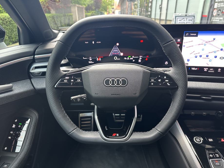 Audi A6 40TDI *S LINE+*ACC*MATRIX*360°*TECH PLUS*NOVO*DOSTUPNO ODMAH*, fotografija 13