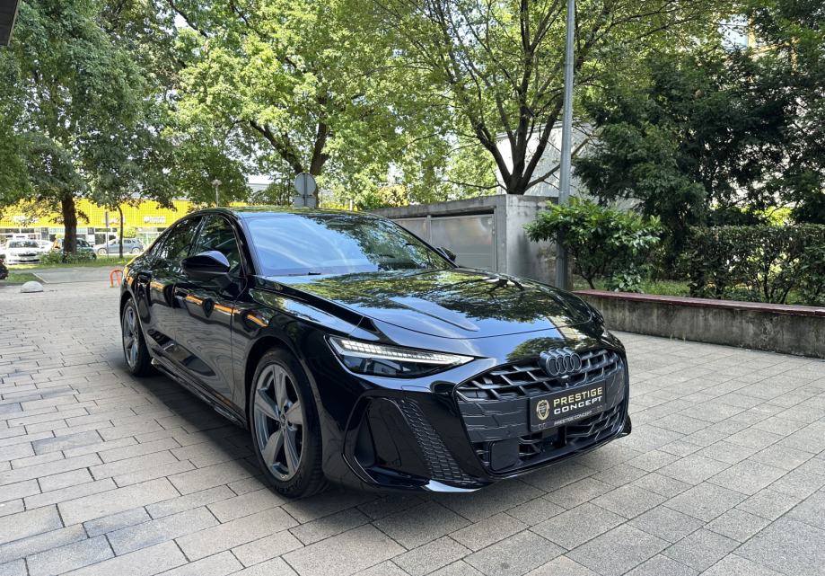 Audi A6 40TDI *S LINE+*ACC*MATRIX*360°*TECH PLUS*NOVO*DOSTUPNO ODMAH*, fotografija 6