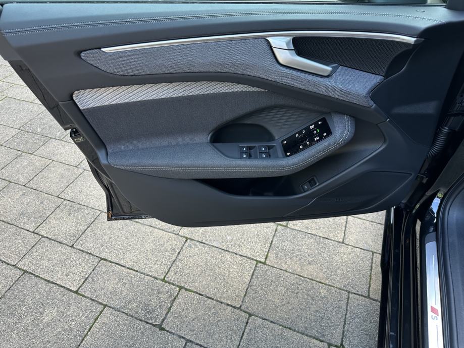 Audi A6 40TDI *S LINE+*ACC*MATRIX*360°*TECH PLUS*NOVO*DOSTUPNO ODMAH*, fotografija 9