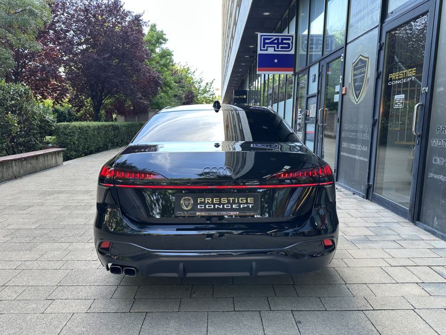 Audi A6 40TDI *S LINE+*ACC*MATRIX*360°*TECH PLUS*NOVO*DOSTUPNO ODMAH*, fotografija 4