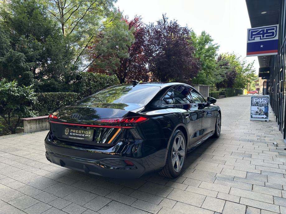 Audi A6 40TDI *S LINE+*ACC*MATRIX*360°*TECH PLUS*NOVO*DOSTUPNO ODMAH*, fotografija 5
