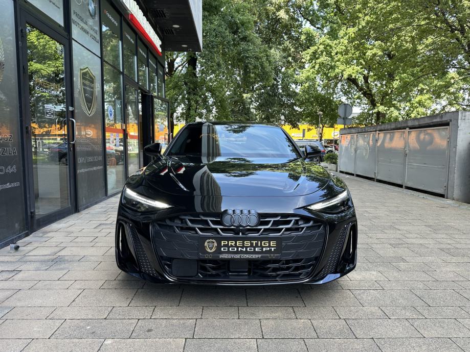 Audi A6 40TDI *S LINE+*ACC*MATRIX*360°*TECH PLUS*NOVO*DOSTUPNO ODMAH*, fotografija 7