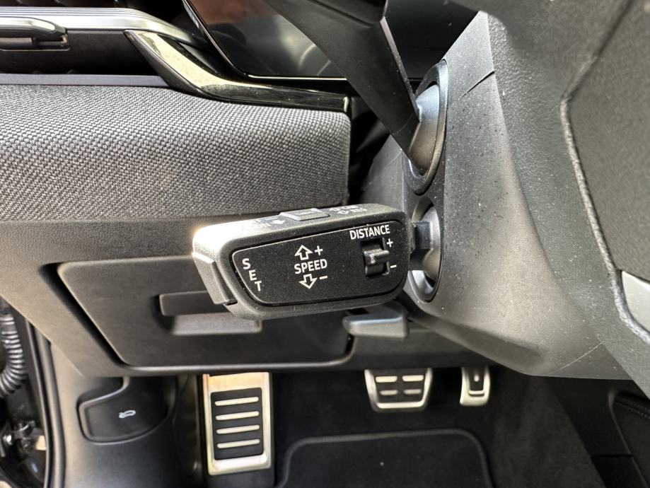 Audi A6 40TDI *S LINE+*ACC*MATRIX*360°*TECH PLUS*NOVO*KUKA*, fotografija 13