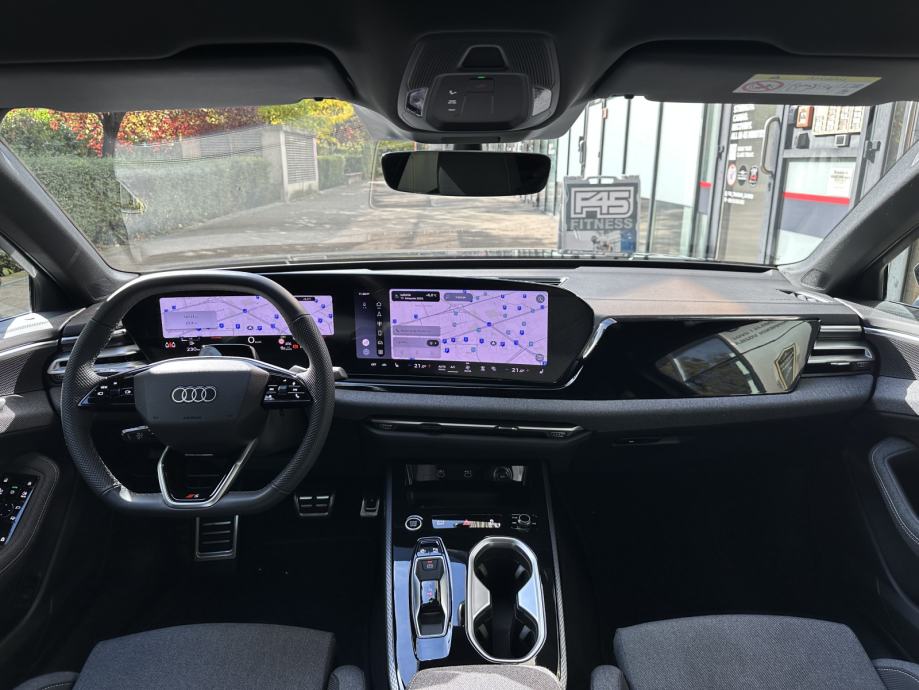 Audi A6 40TDI *S LINE+*ACC*MATRIX*360°*TECH PLUS*NOVO*KUKA*, fotografija 11