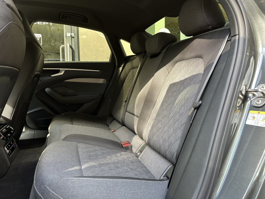 Audi A6 40TDI *S LINE+*ACC*MATRIX*360°*TECH PLUS*NOVO*KUKA*, fotografija 20