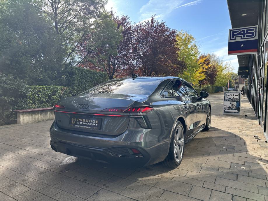 Audi A6 40TDI *S LINE+*ACC*MATRIX*360°*TECH PLUS*NOVO*KUKA*, fotografija 5