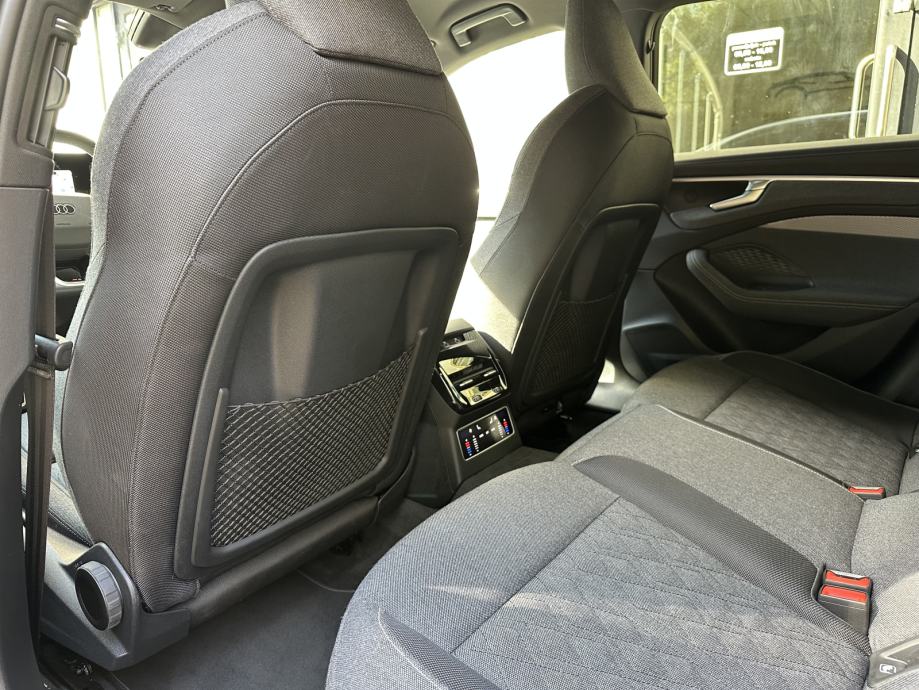 Audi A6 40TDI *S LINE+*ACC*MATRIX*360°*TECH PLUS*NOVO*KUKA*, fotografija 19