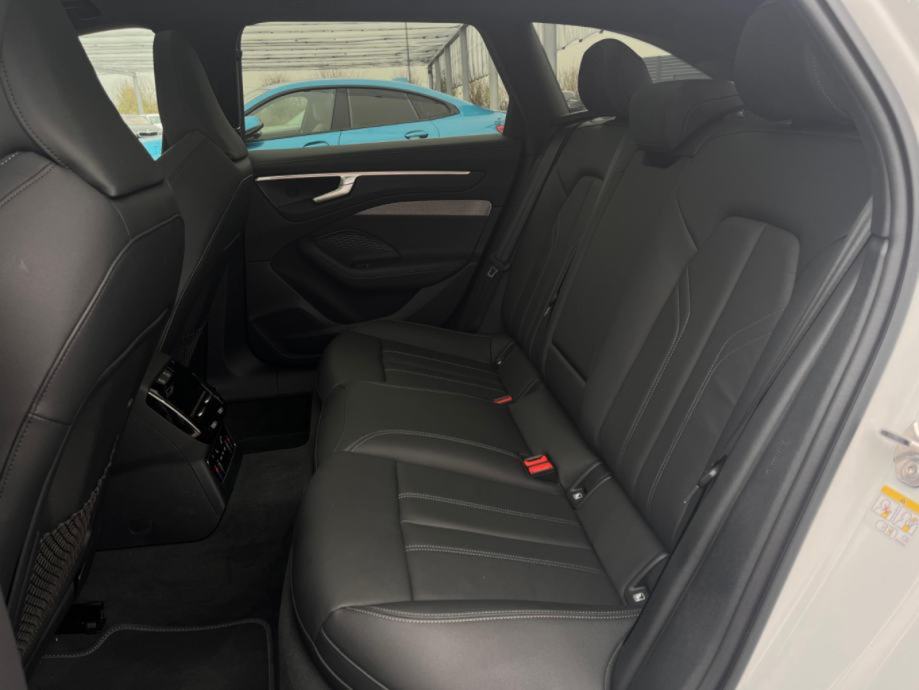 Audi A6 40TDI NOVI MODEL *S-LINE* 3x VIRTUAL,PANO,360°KAM,TV.JAMSTVO, fotografija 19