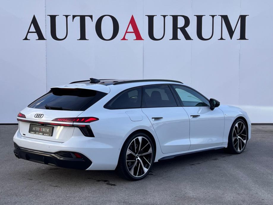 Audi A6 40TDI NOVI MODEL *S-LINE* 3x VIRTUAL,PANO,360°KAM,TV.JAMSTVO, fotografija 5