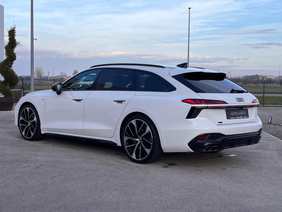 Audi A6 40TDI NOVI MODEL *S-LINE* 3x VIRTUAL,PANO,360°KAM,TV.JAMSTVO, fotografija 3