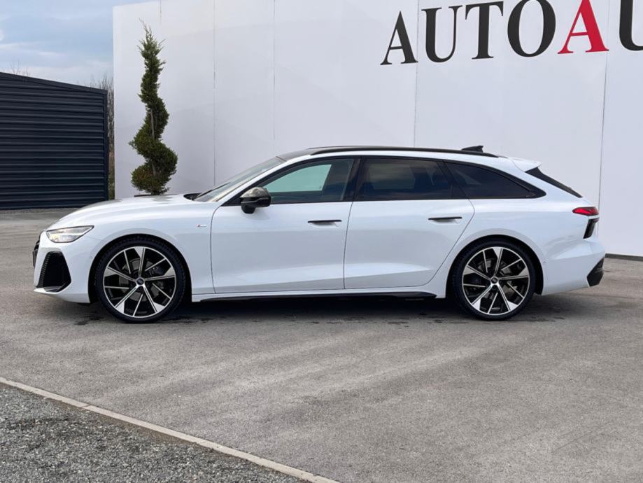 Audi A6 40TDI NOVI MODEL *S-LINE* 3x VIRTUAL,PANO,360°KAM,TV.JAMSTVO, fotografija 2