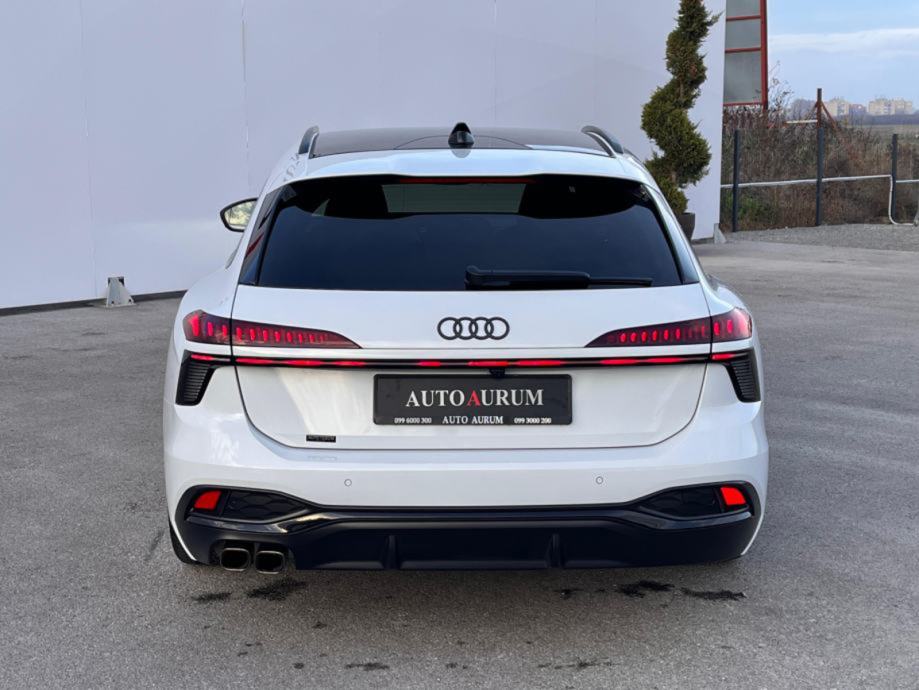 Audi A6 40TDI NOVI MODEL *S-LINE* 3x VIRTUAL,PANO,360°KAM,TV.JAMSTVO, fotografija 4