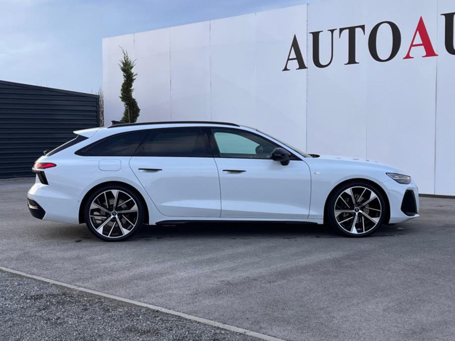 Audi A6 40TDI NOVI MODEL *S-LINE* 3x VIRTUAL,PANO,360°KAM,TV.JAMSTVO, fotografija 6