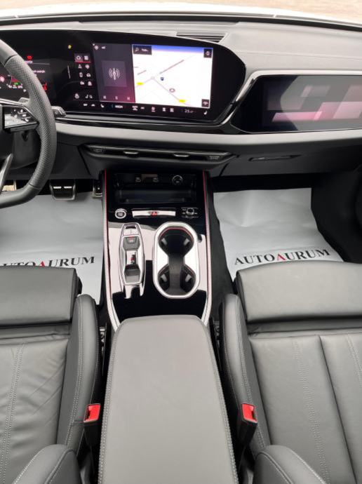 Audi A6 40TDI NOVI MODEL *S-LINE* 3x VIRTUAL,PANO,360°KAM,TV.JAMSTVO, fotografija 11