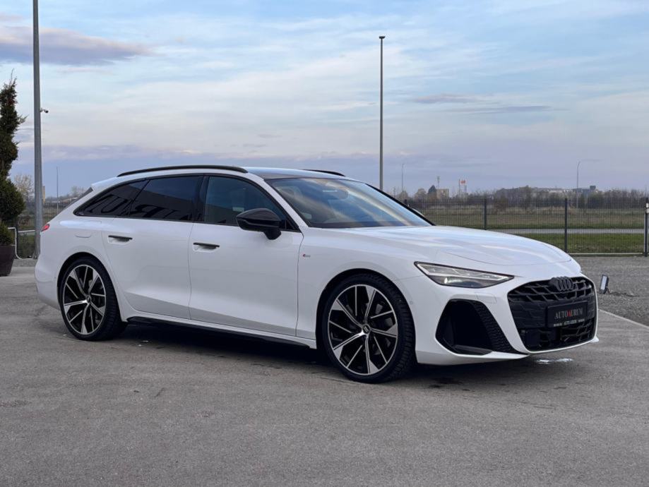 Audi A6 40TDI NOVI MODEL *S-LINE* 3x VIRTUAL,PANO,360°KAM,TV.JAMSTVO, fotografija 7