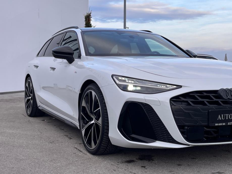 Audi A6 40TDI NOVI MODEL *S-LINE* 3x VIRTUAL,PANO,360°KAM,TV.JAMSTVO, fotografija 8