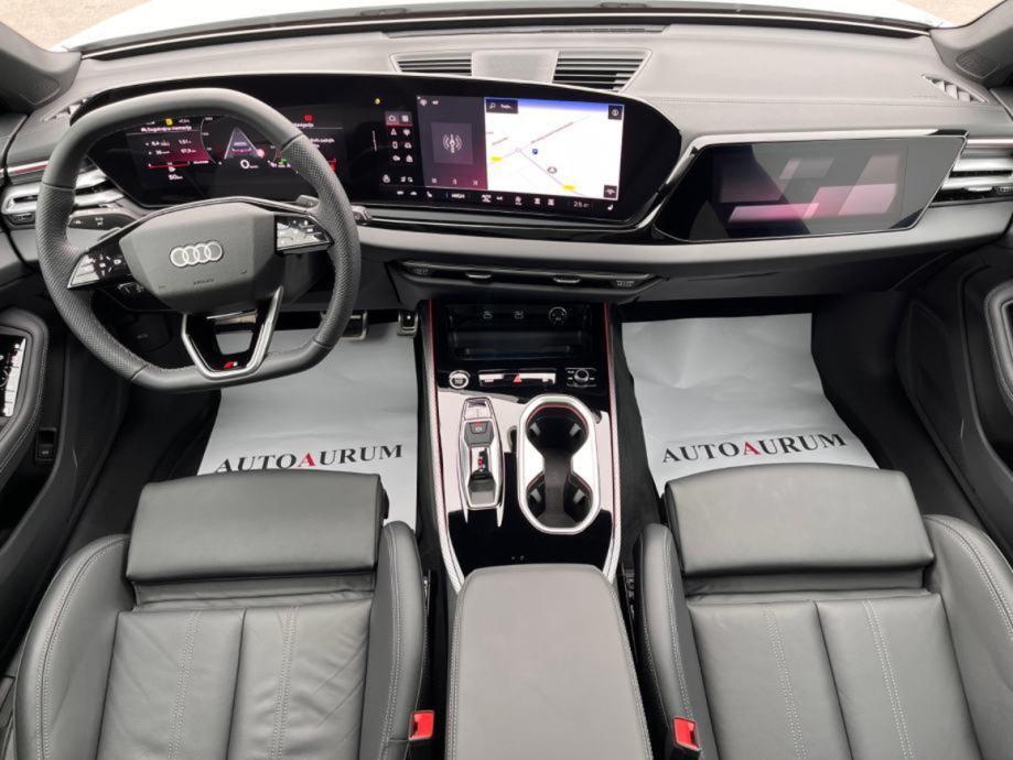 Audi A6 40TDI NOVI MODEL *S-LINE* 3x VIRTUAL,PANO,360°KAM,TV.JAMSTVO, fotografija 10