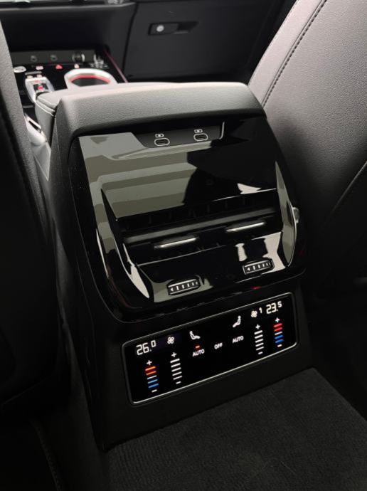 Audi A6 40TDI NOVI MODEL *S-LINE* 3x VIRTUAL,PANO,360°KAM,TV.JAMSTVO, fotografija 18