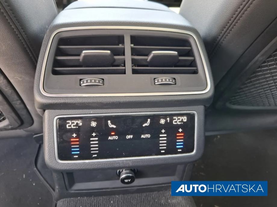AUDI A6 40TDI quattro S tr Comfort - JAMSTVO 15 MJESECI, 39.900,01 €, fotografija 13