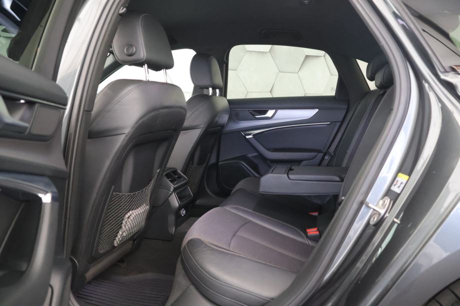 Audi A6 40TDI Quattro S-Tronic S-Line 204KS VIRTUAL 360-kamera, fotografija 10