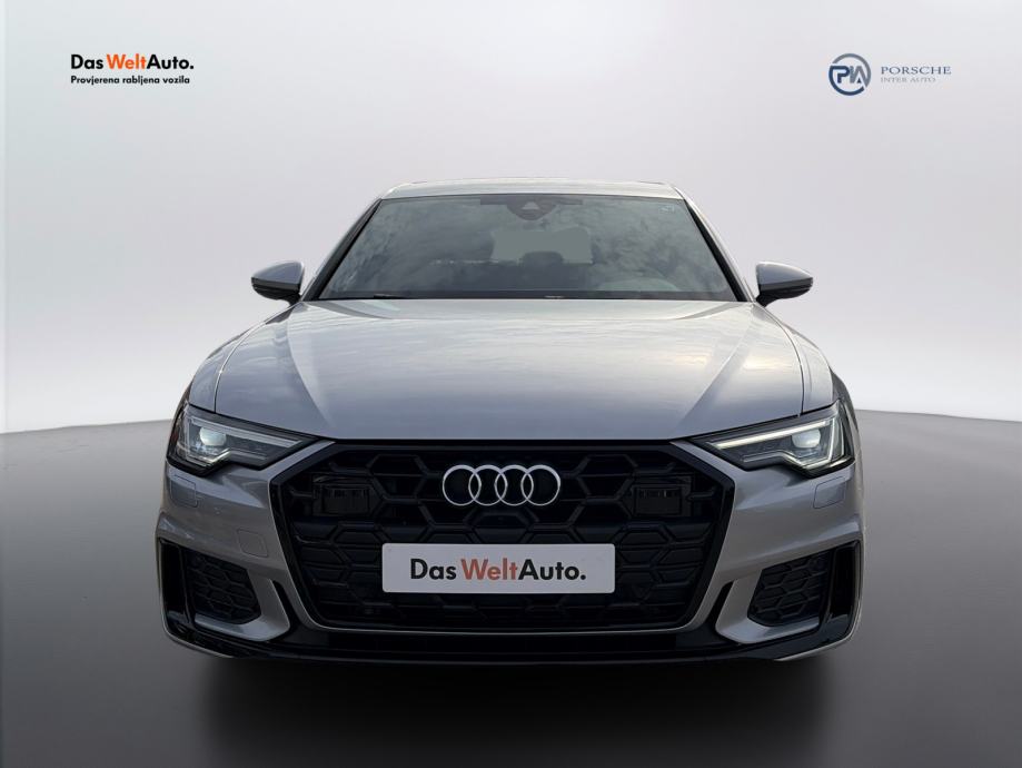 Audi A6 40TDI S tr S line+, fotografija 4