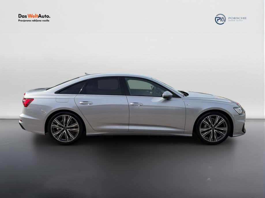 Audi A6 40TDI S tr S line+, fotografija 7