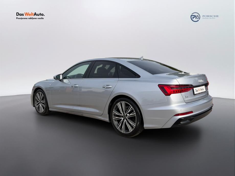 Audi A6 40TDI S tr S line+, fotografija 3