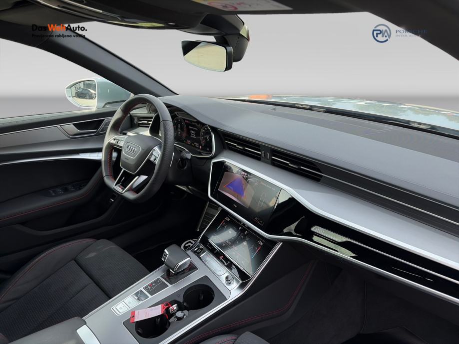 Audi A6 40TDI S tr S line+, fotografija 13