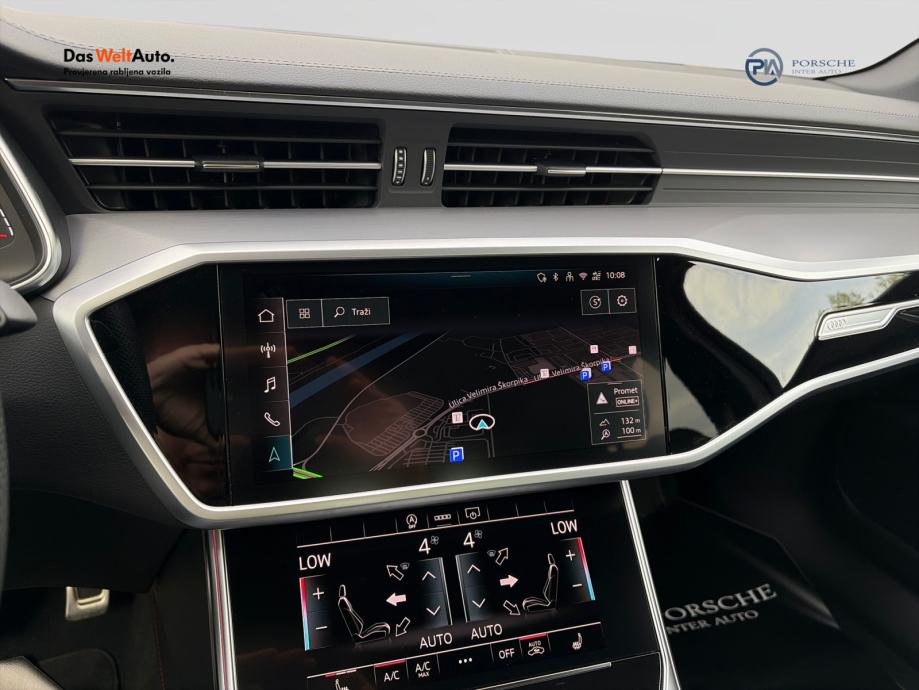 Audi A6 40TDI S tr S line+, fotografija 18