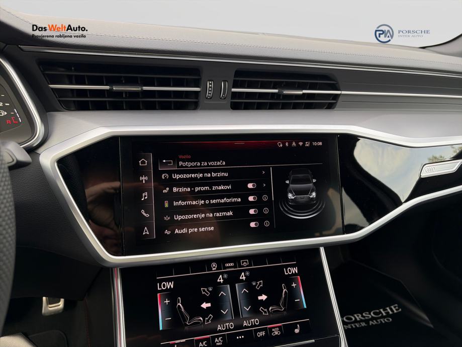 Audi A6 40TDI S tr S line+, fotografija 17