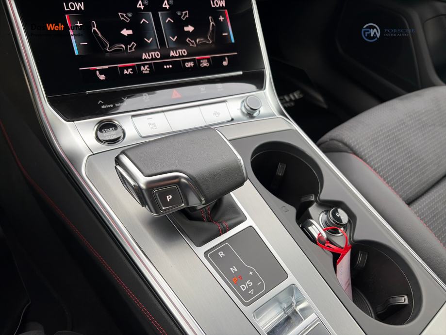 Audi A6 40TDI S tr S line+, fotografija 19