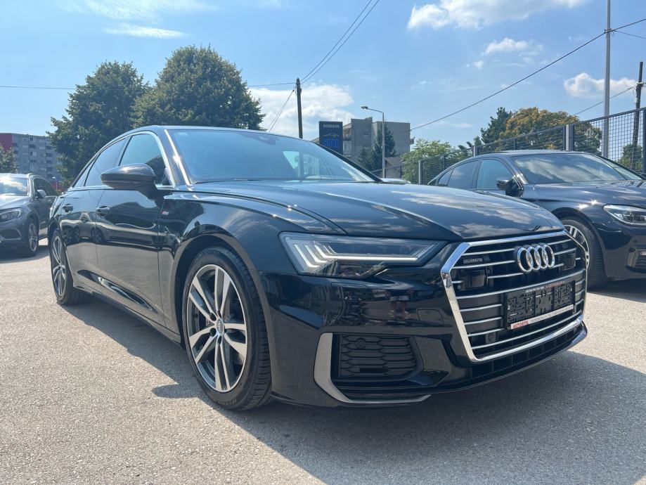 Sitemapcdatahttpabckniqoocomaudi A6 45null