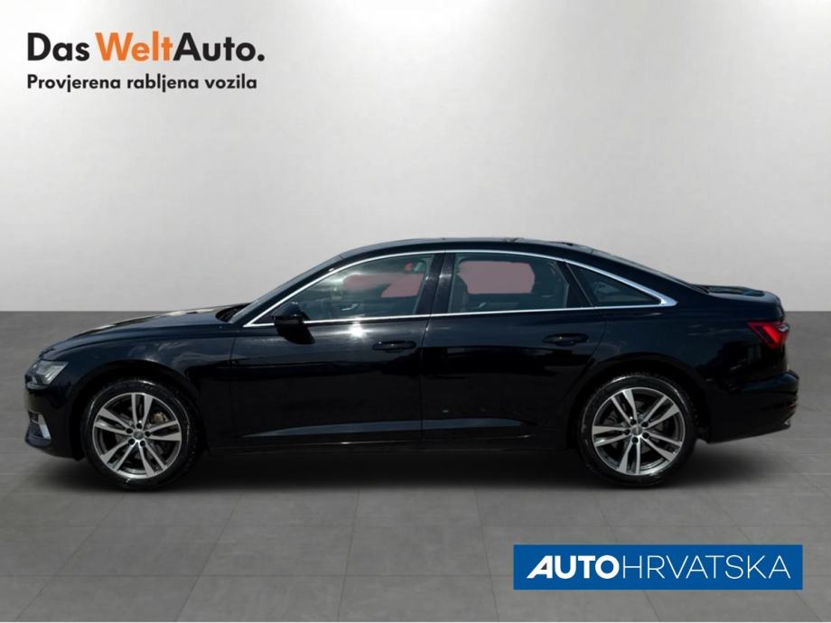 AUDI A6 45 TDI QUATTRO TIPTRONIC DYNAMIC, 24.999,00 €, fotografija 2