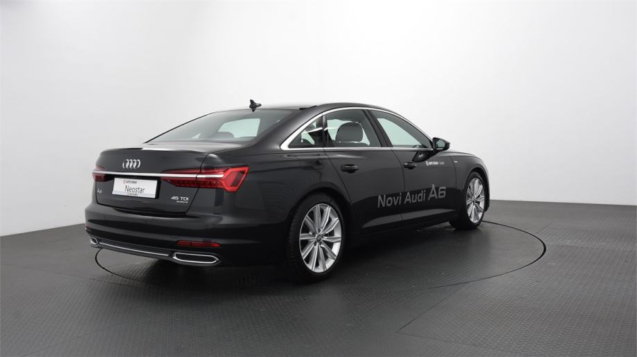 Ауди 45 tdi