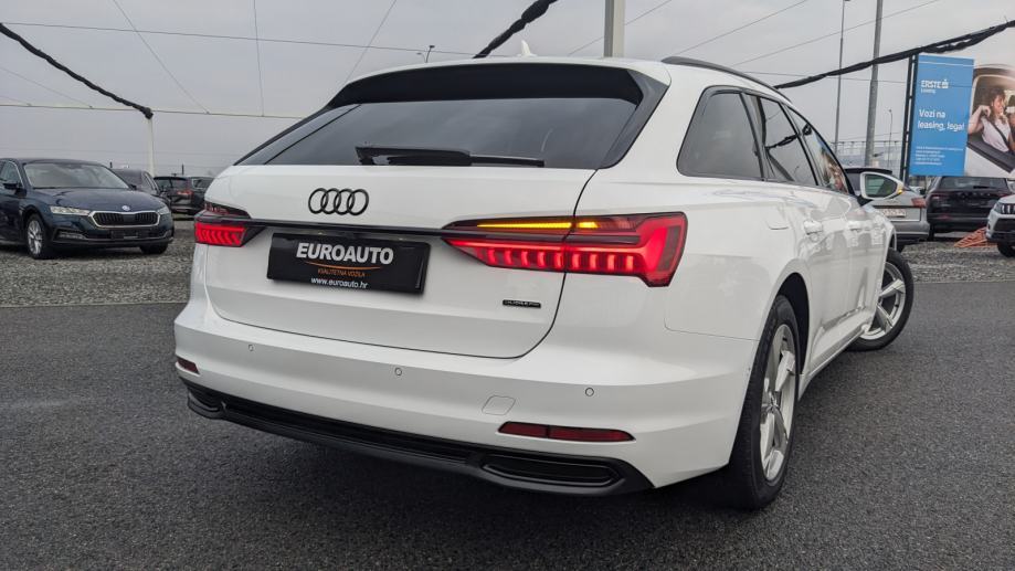 Audi A6 45 TDI S-TRONIC QUATTRO BLACK EDITION, fotografija 5