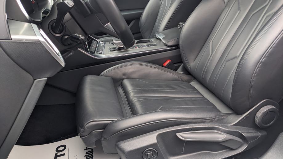 Audi A6 45 TDI S-TRONIC QUATTRO BLACK EDITION, fotografija 10