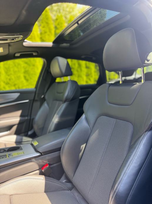 Audi A6 45 TFSI S LINE, fotografija 6