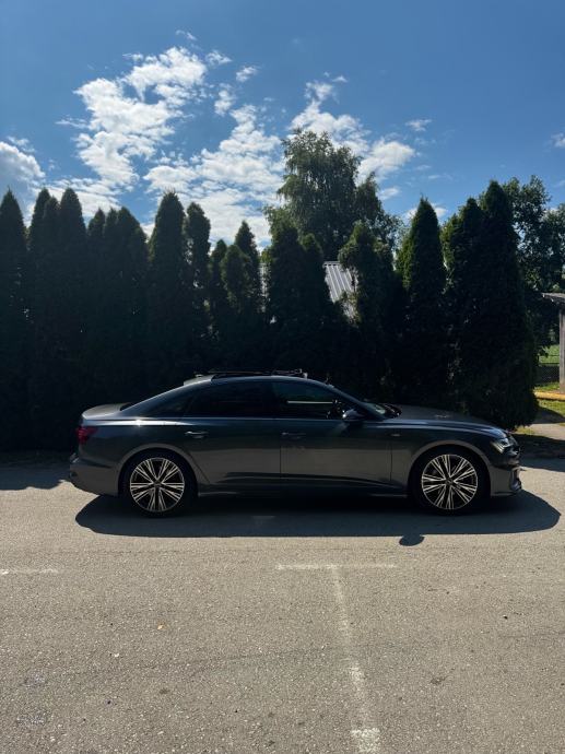 Audi A6 45 TFSI S LINE, fotografija 4