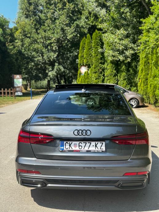 Audi A6 45 TFSI S LINE, fotografija 2