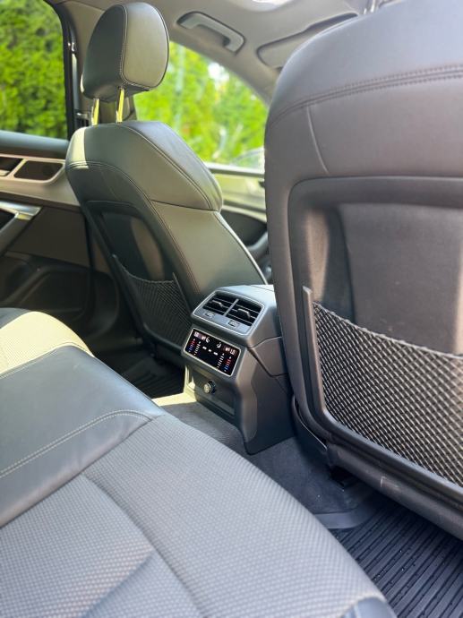 Audi A6 45 TFSI S LINE, fotografija 8